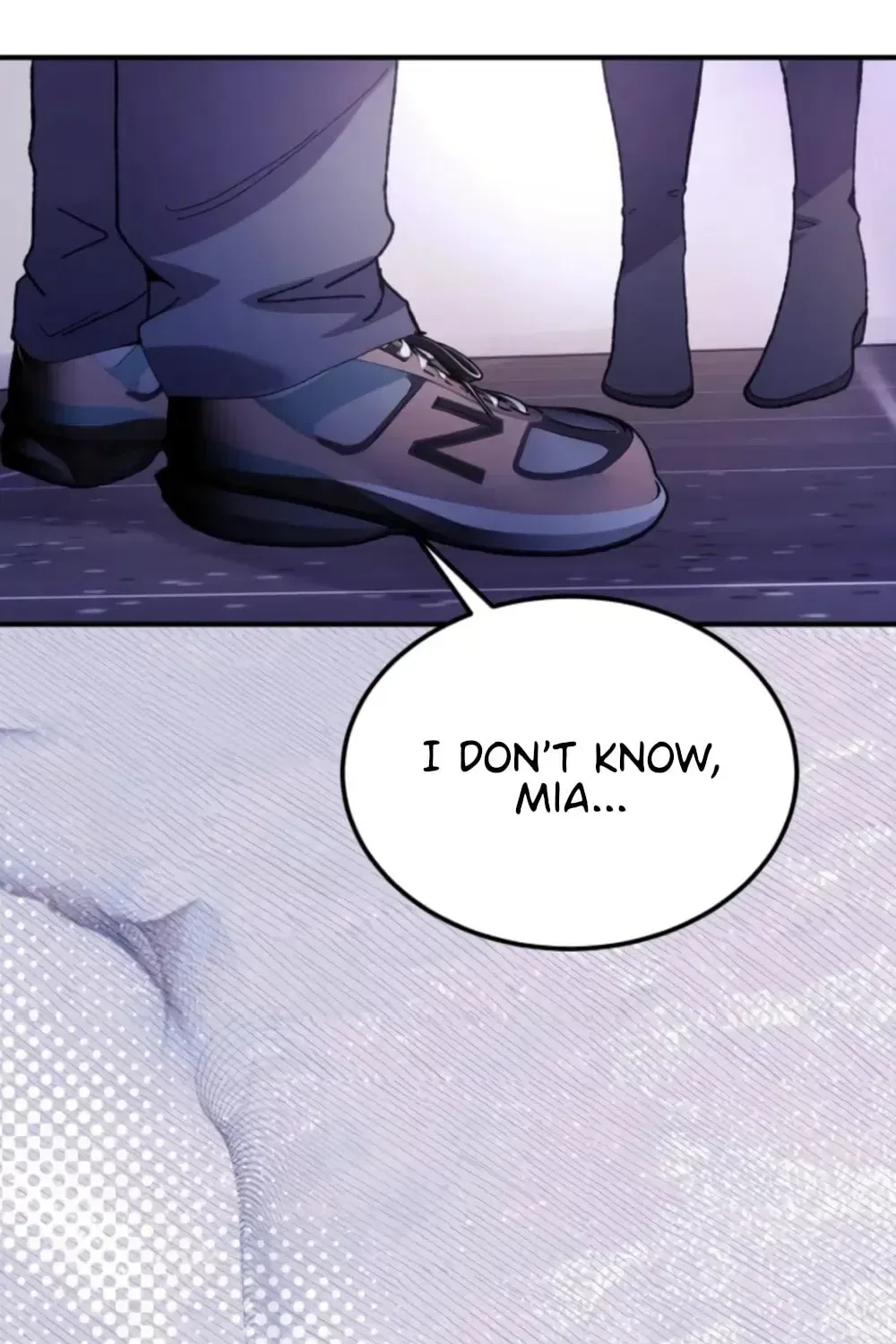 Lucky Mia! Chapter 28 – Page 61