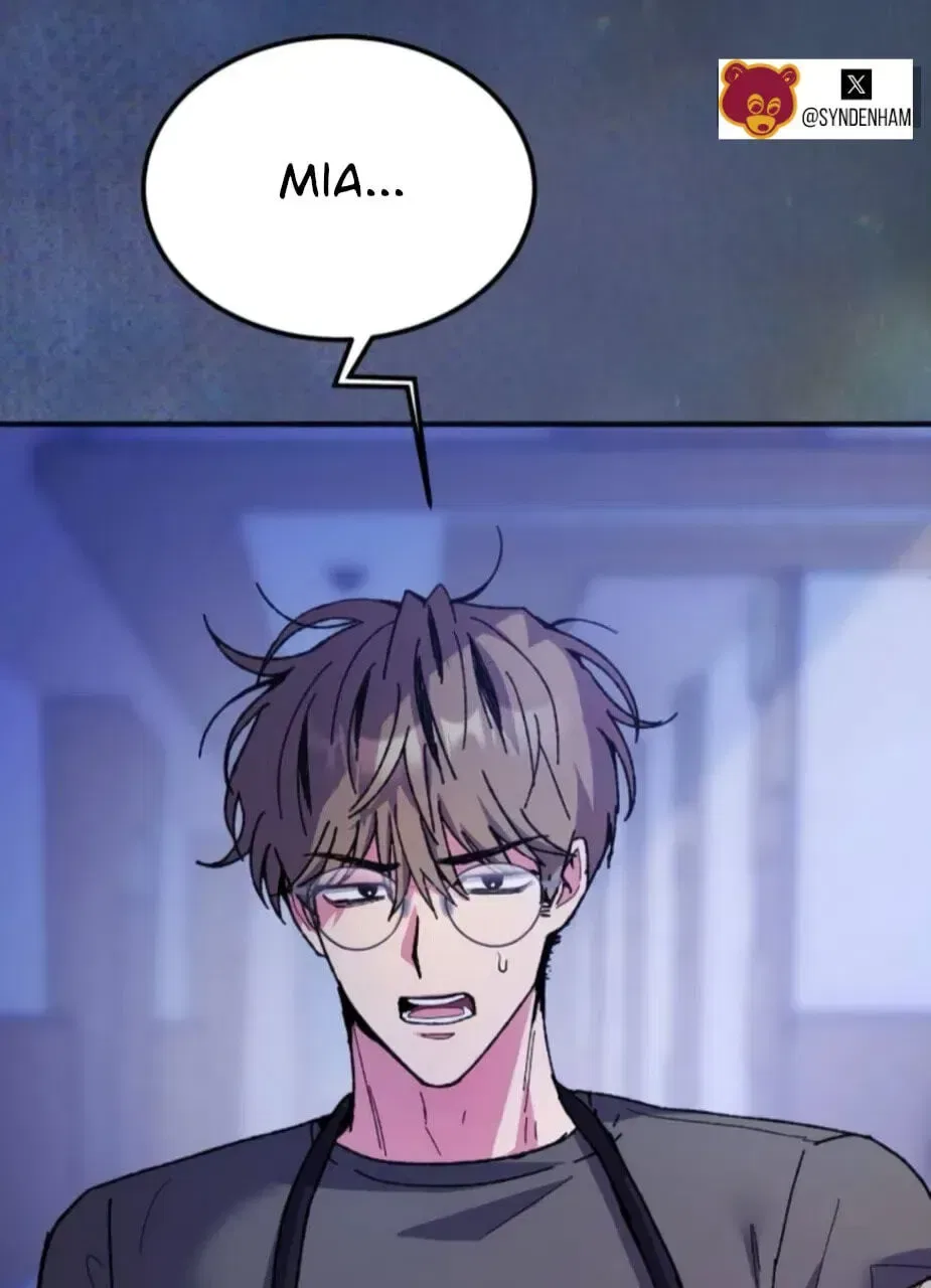 Lucky Mia! Chapter 28 – Page 69