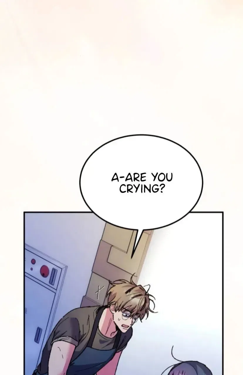 Lucky Mia! Chapter 28 – Page 75