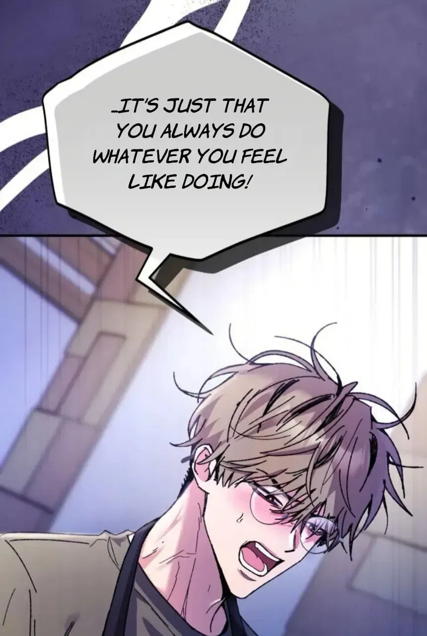 Lucky Mia! Chapter 28 – Page 81