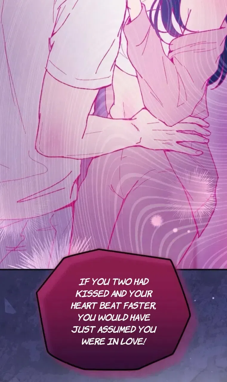 Lucky Mia! Chapter 28 – Page 86