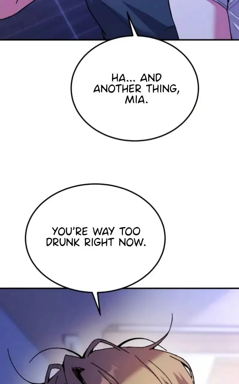 Lucky Mia! Chapter 28 – Page 89