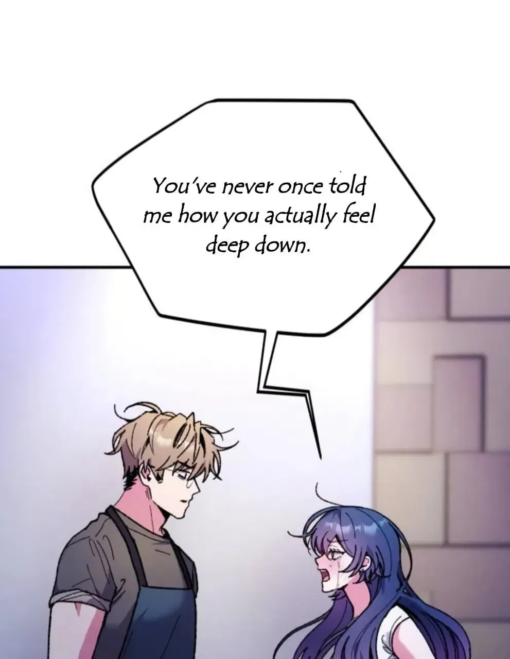 Lucky Mia! Chapter 28 – Page 93