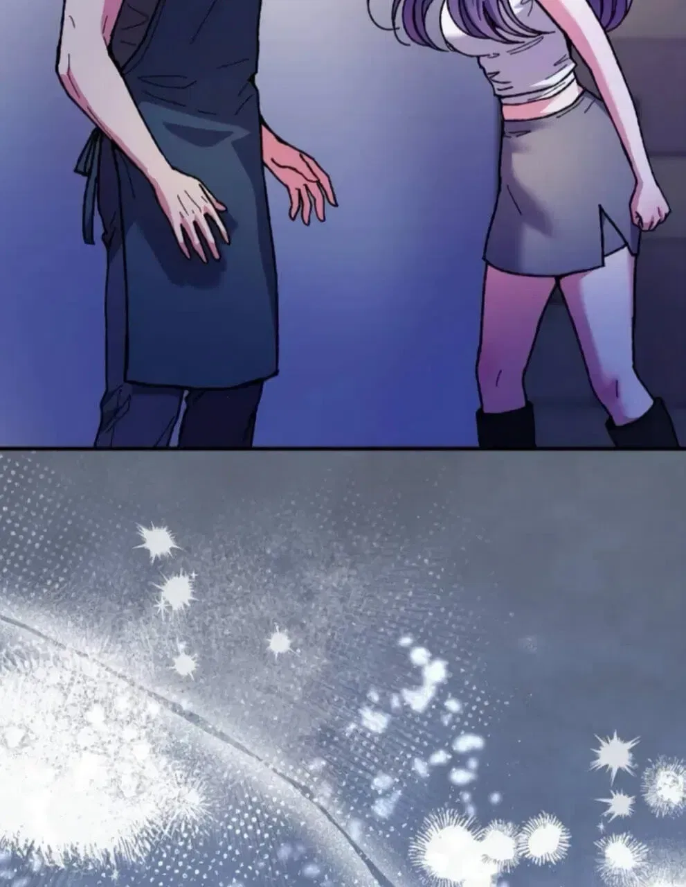 Lucky Mia! Chapter 28 – Page 94