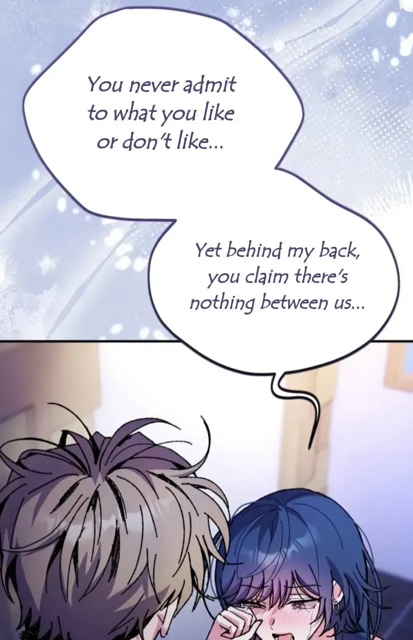 Lucky Mia! Chapter 28 – Page 97