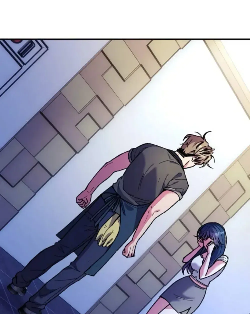Lucky Mia! Chapter 28 – Page 101