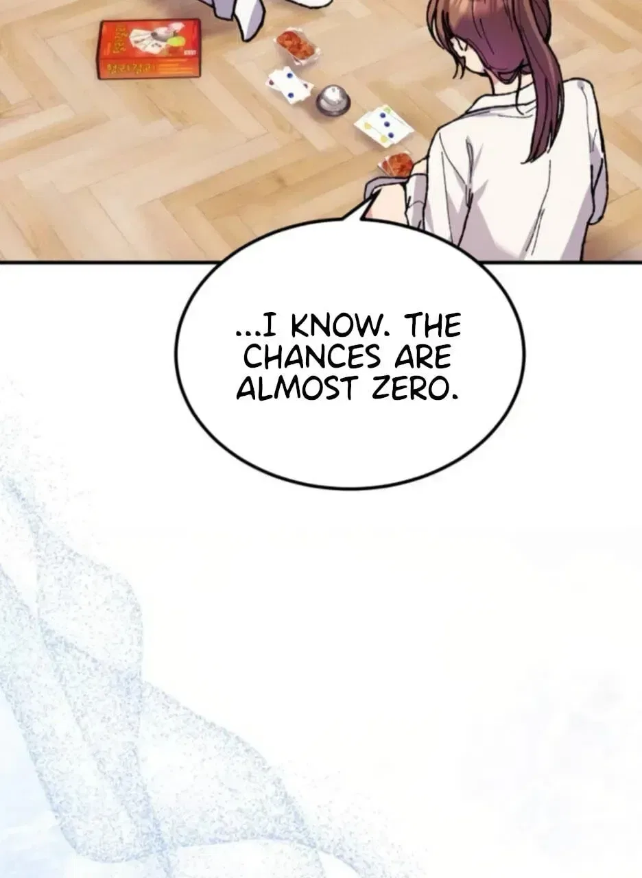 Lucky Mia! Chapter 27 – Page 8