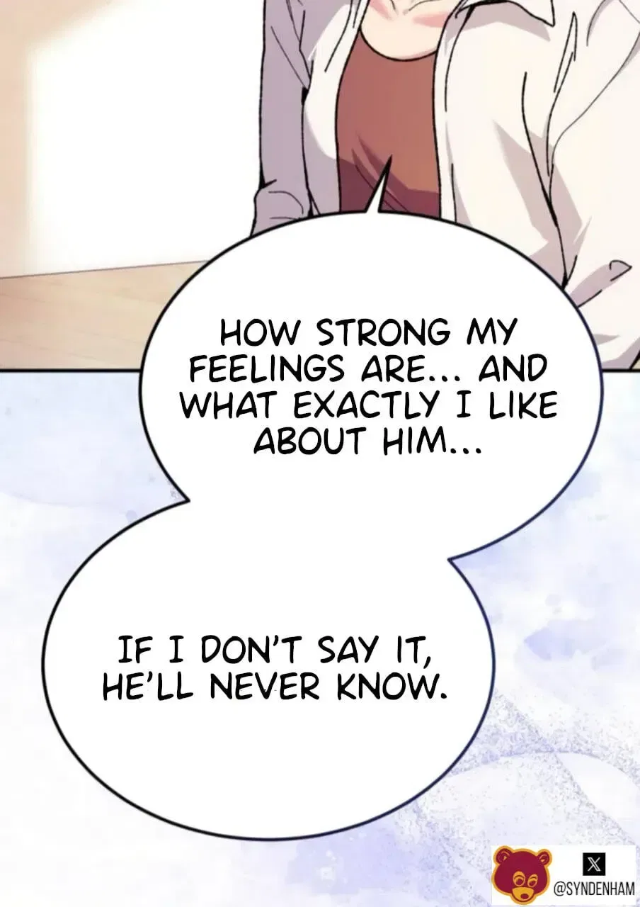 Lucky Mia! Chapter 27 – Page 10