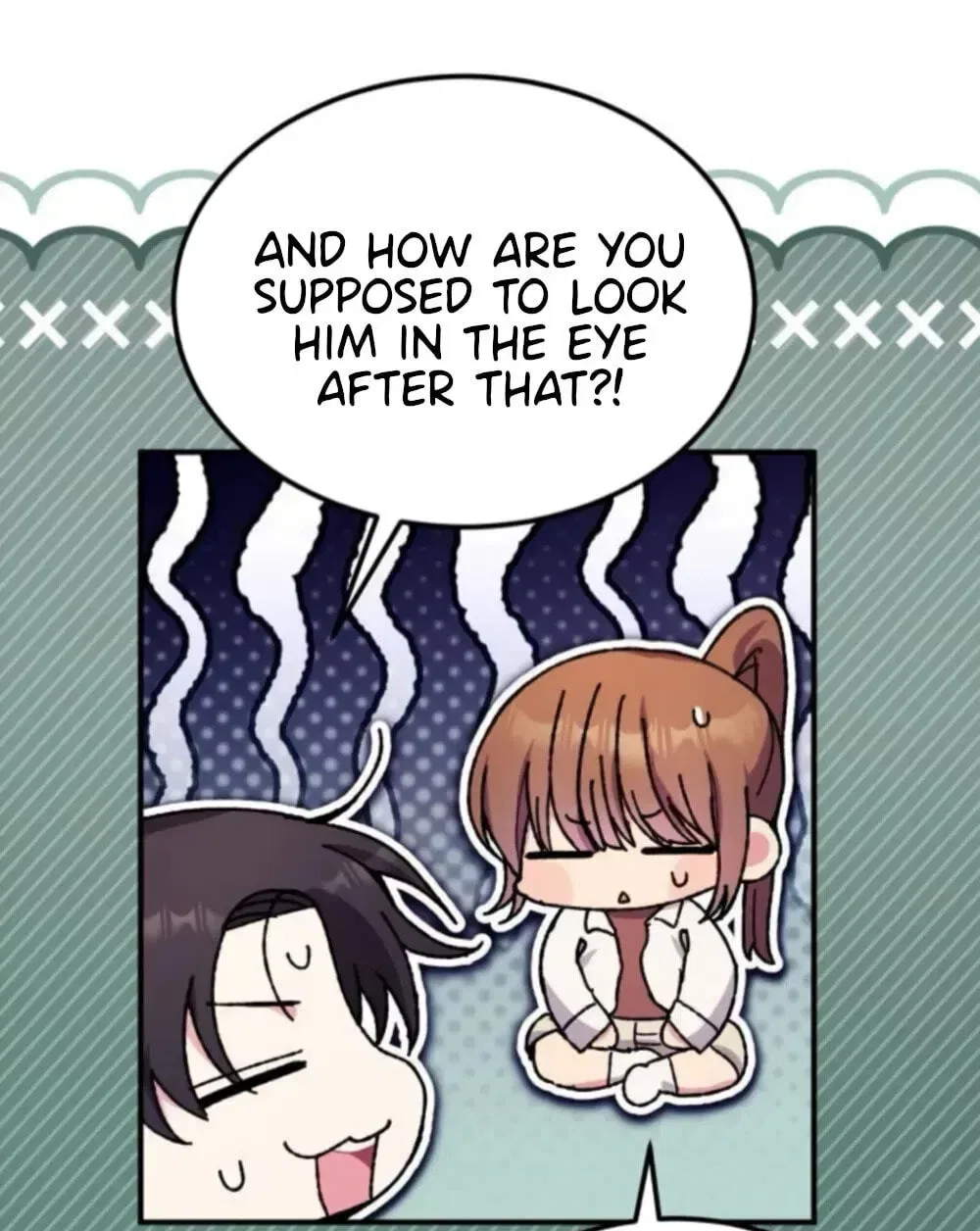 Lucky Mia! Chapter 27 – Page 13