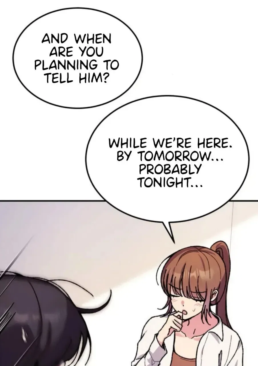 Lucky Mia! Chapter 27 – Page 15
