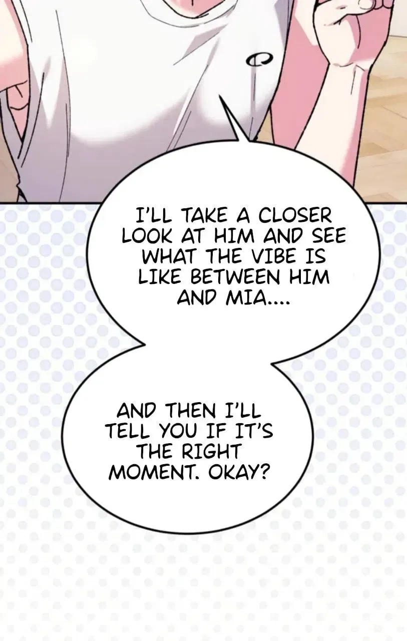 Lucky Mia! Chapter 27 – Page 18