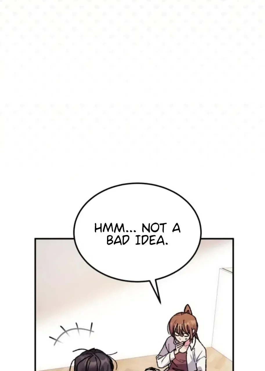 Lucky Mia! Chapter 27 – Page 19