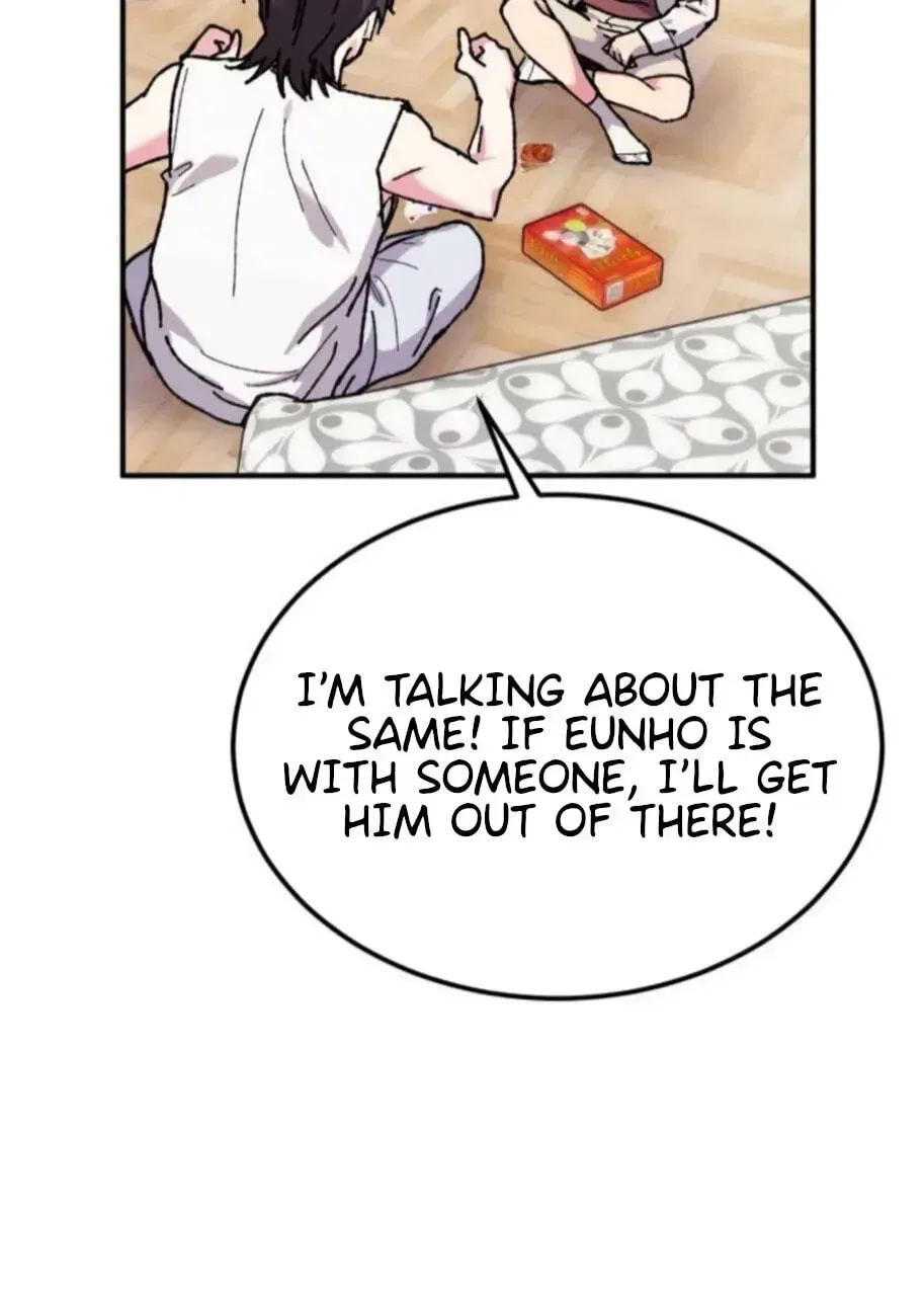 Lucky Mia! Chapter 27 – Page 20
