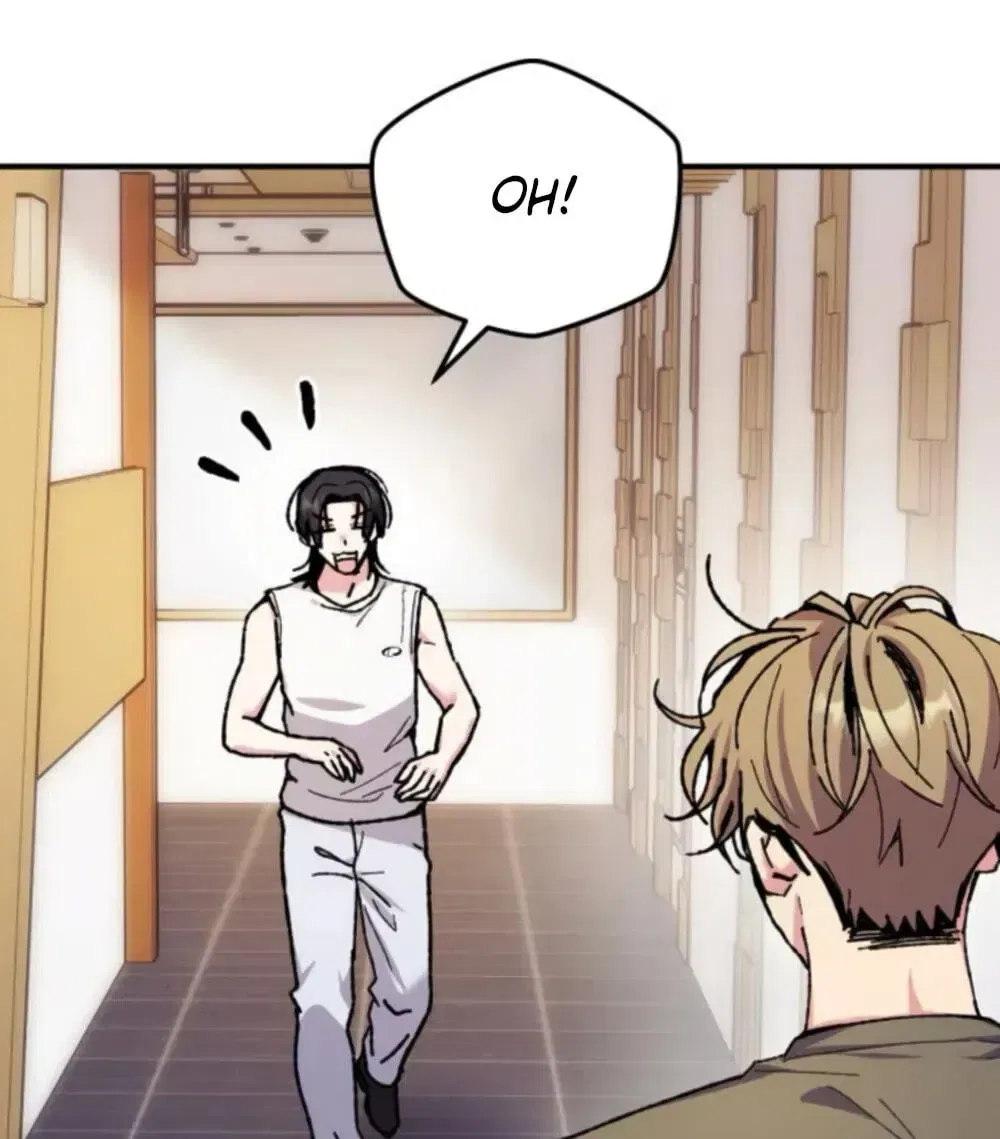 Lucky Mia! Chapter 27 – Page 33
