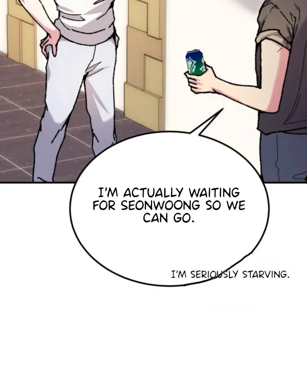 Lucky Mia! Chapter 27 – Page 38