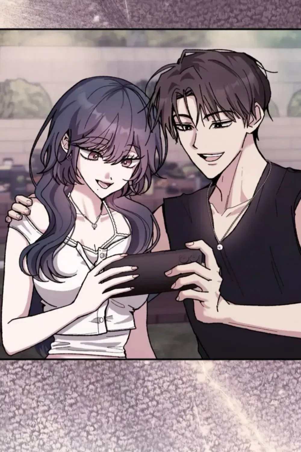 Lucky Mia! Chapter 27 – Page 61