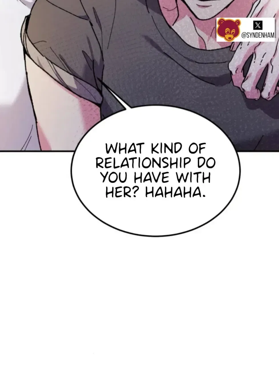Lucky Mia! Chapter 27 – Page 64