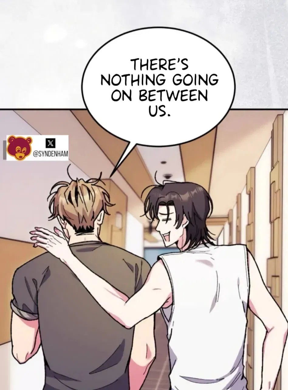 Lucky Mia! Chapter 27 – Page 69
