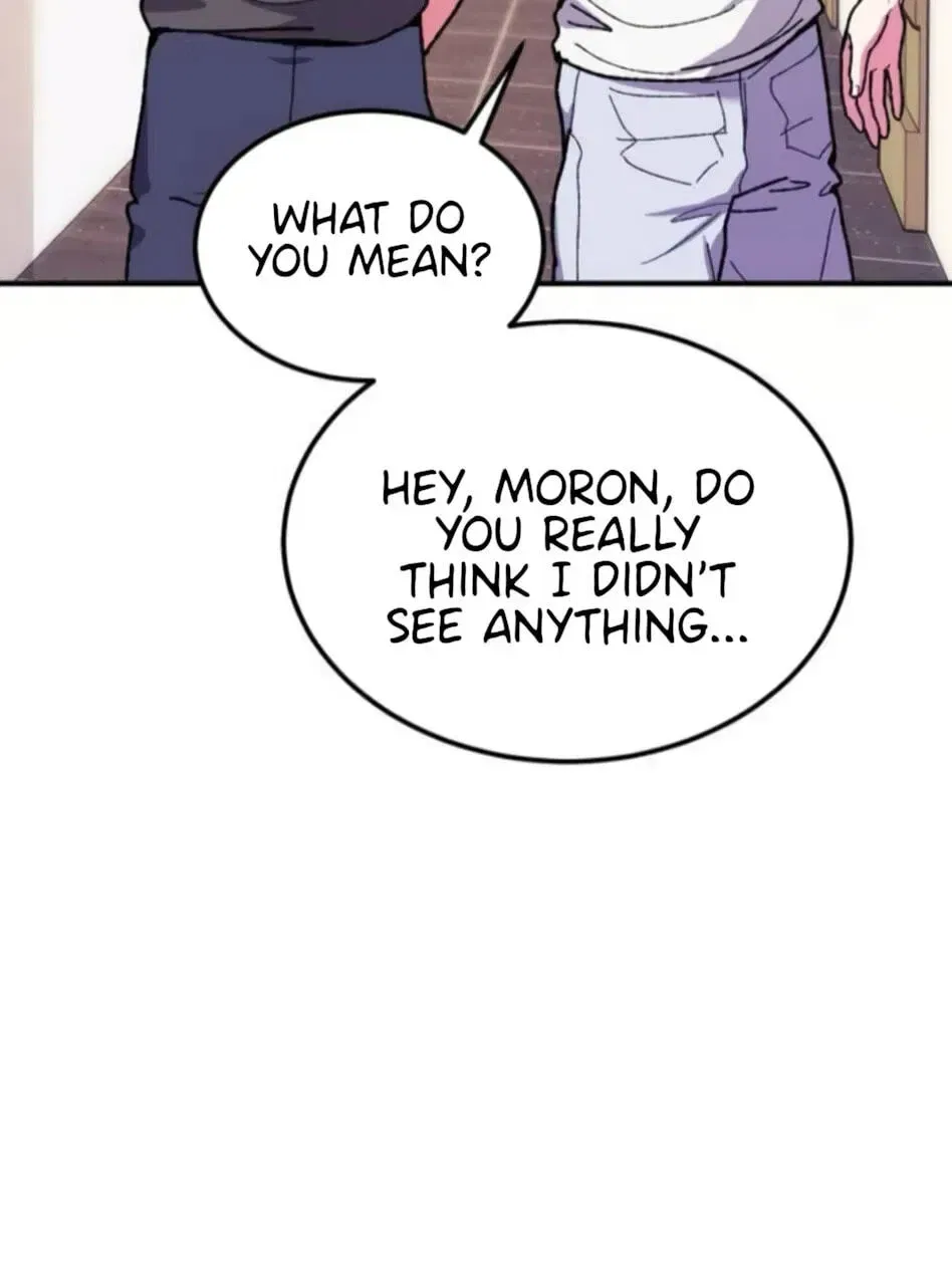 Lucky Mia! Chapter 27 – Page 70