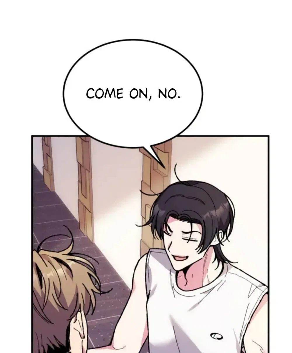 Lucky Mia! Chapter 27 – Page 71