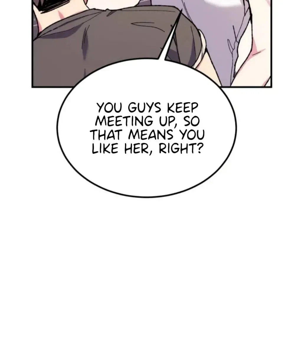 Lucky Mia! Chapter 27 – Page 72