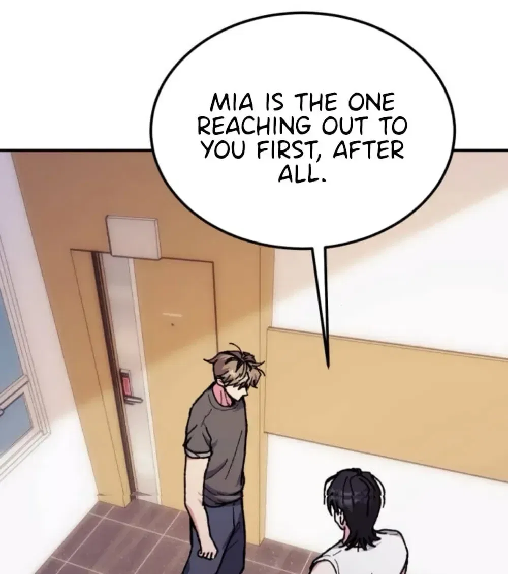 Lucky Mia! Chapter 27 – Page 77