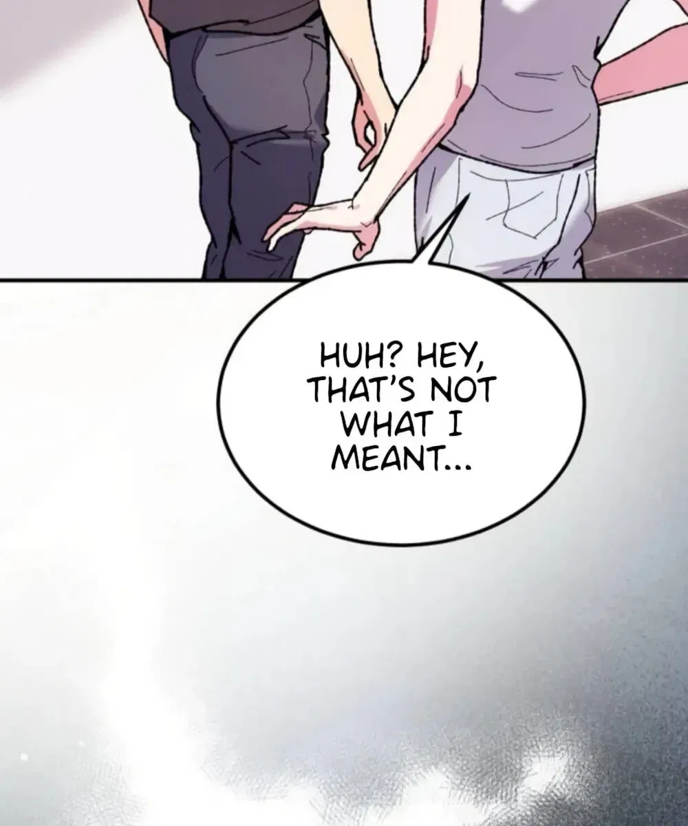 Lucky Mia! Chapter 27 – Page 81