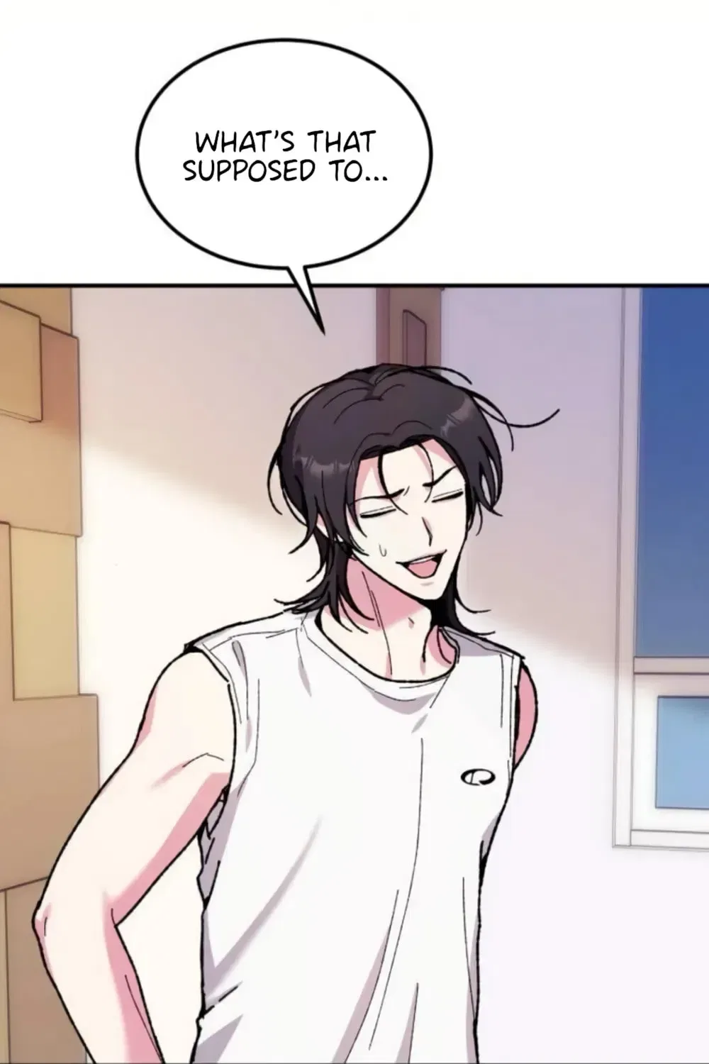Lucky Mia! Chapter 27 – Page 84