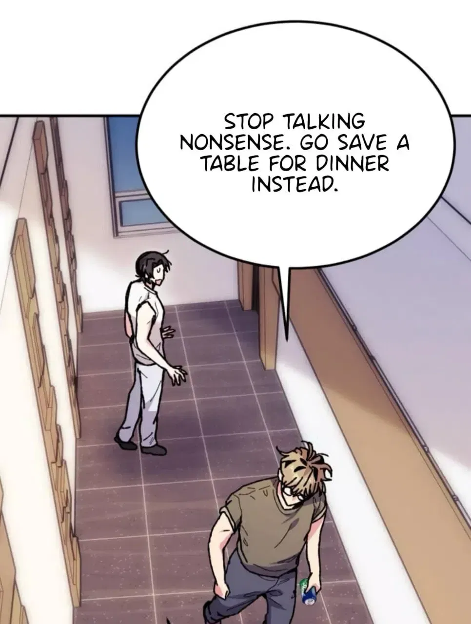 Lucky Mia! Chapter 27 – Page 86