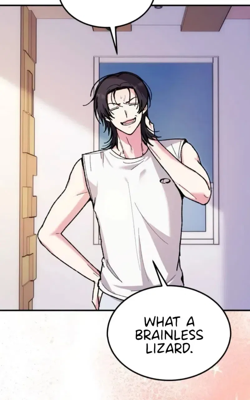Lucky Mia! Chapter 27 – Page 91