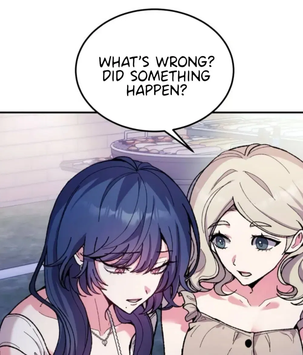 Lucky Mia! Chapter 27 – Page 98