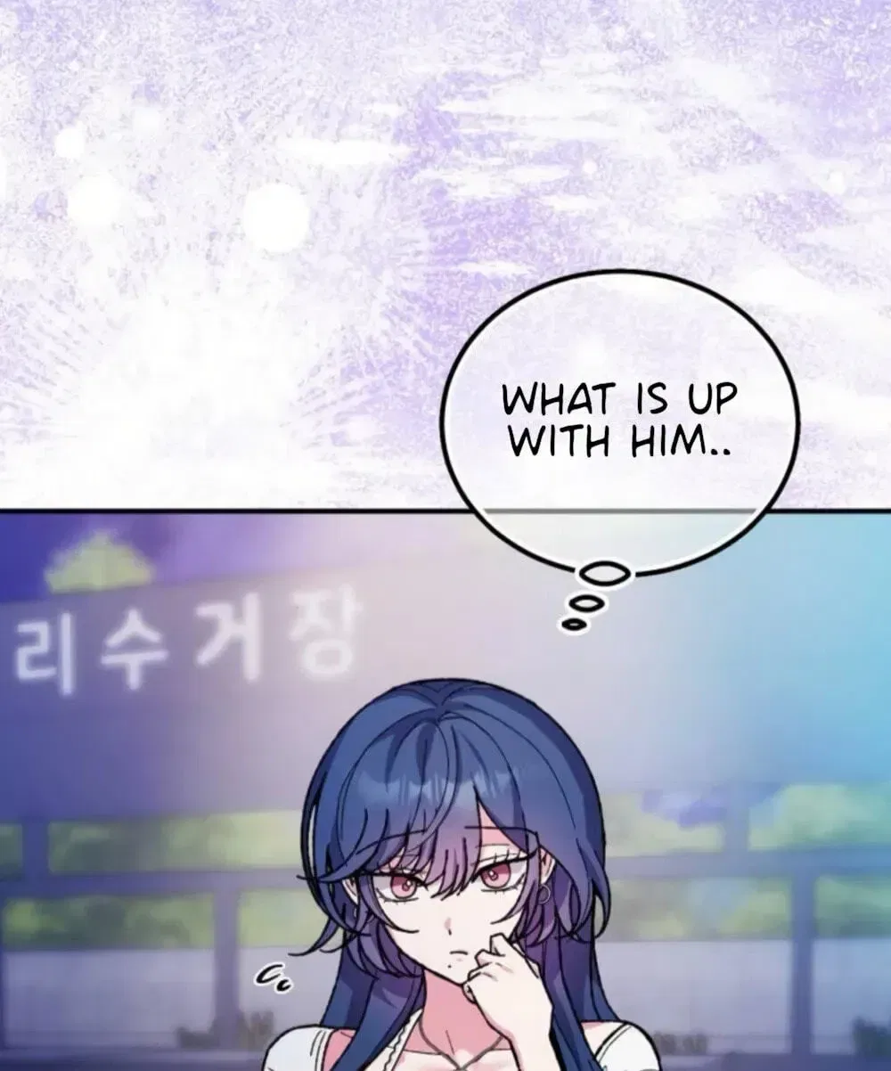 Lucky Mia! Chapter 27 – Page 102