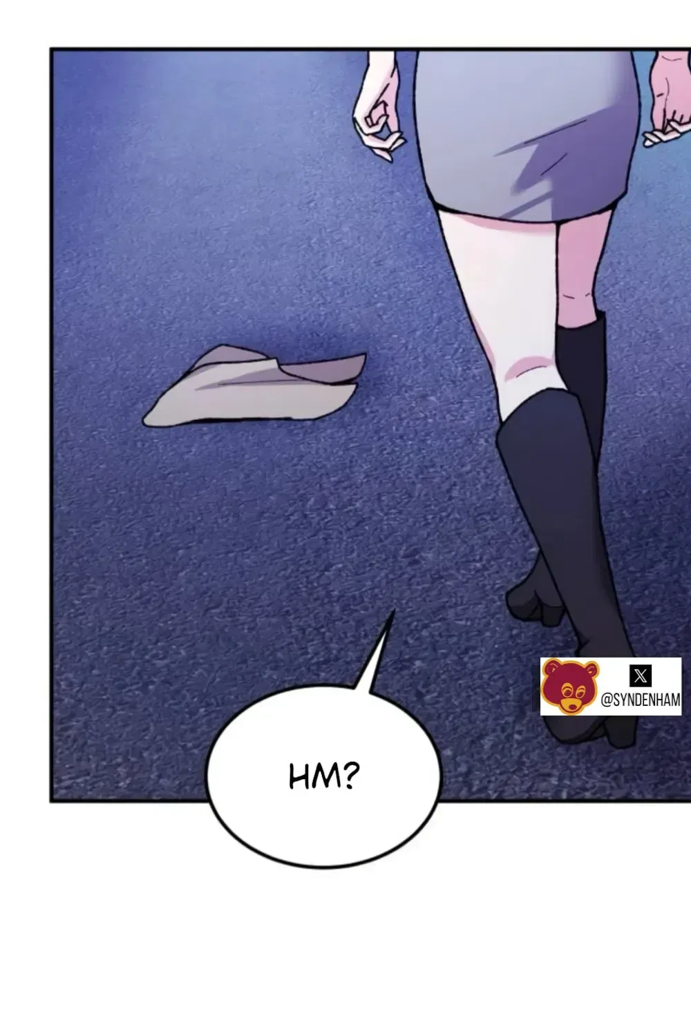 Lucky Mia! Chapter 27 – Page 104