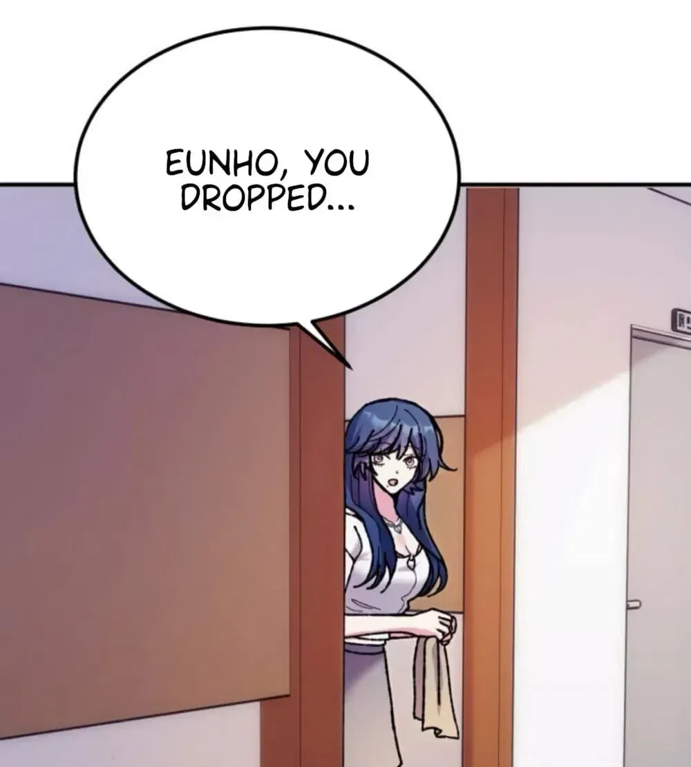Lucky Mia! Chapter 27 – Page 106