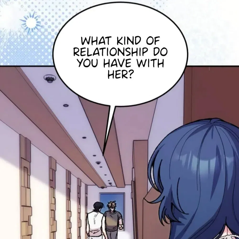Lucky Mia! Chapter 27 – Page 108