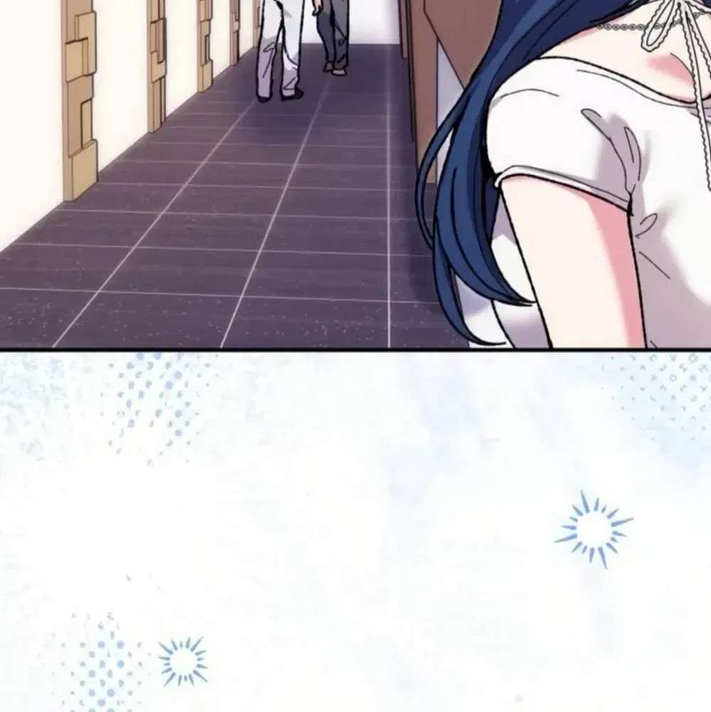 Lucky Mia! Chapter 27 – Page 109