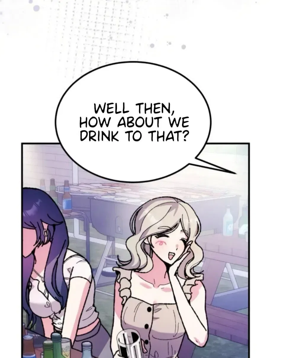 Lucky Mia! Chapter 27 – Page 118