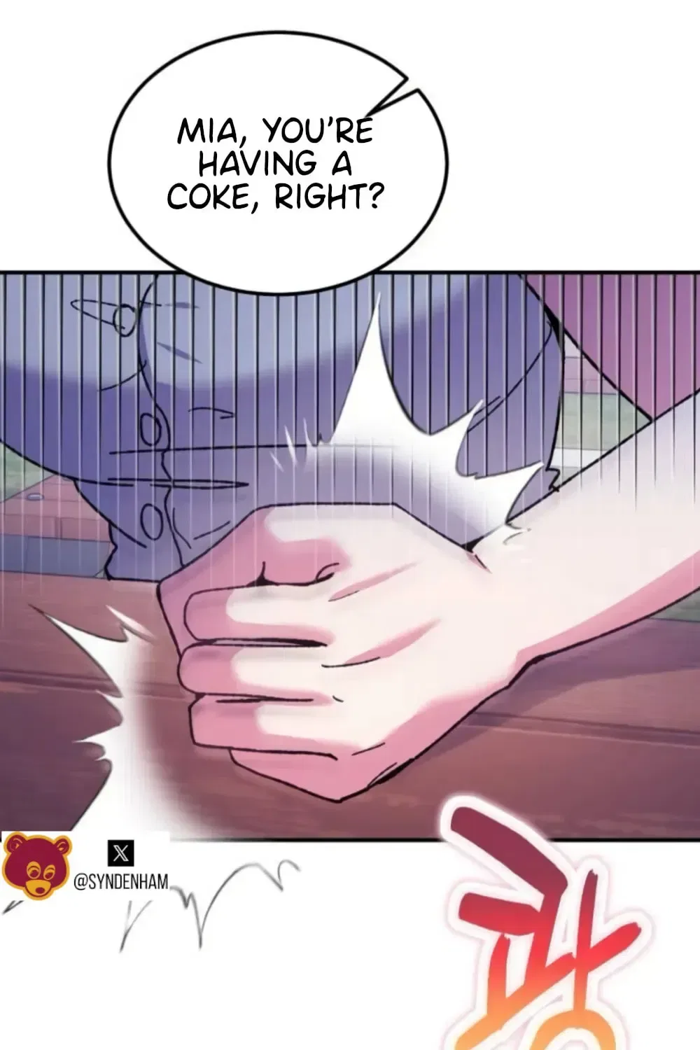 Lucky Mia! Chapter 27 – Page 120