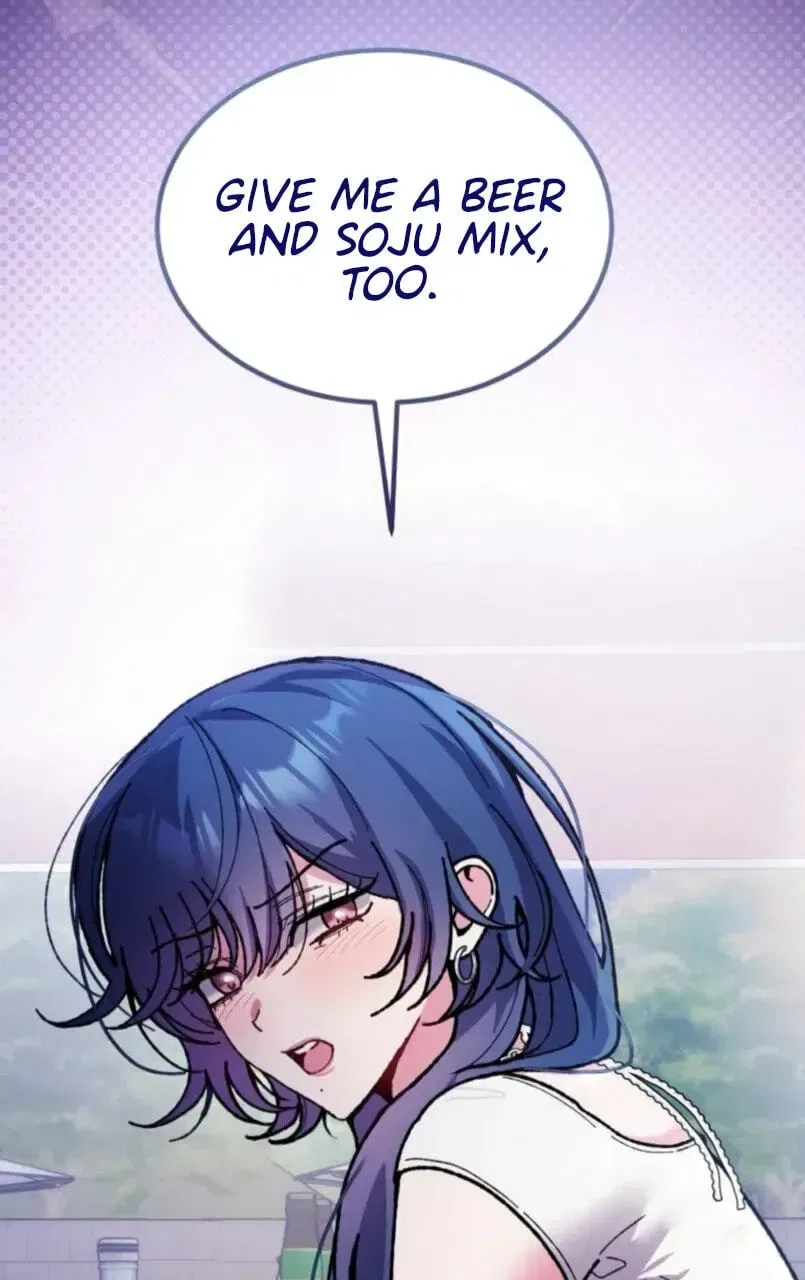 Lucky Mia! Chapter 27 – Page 124