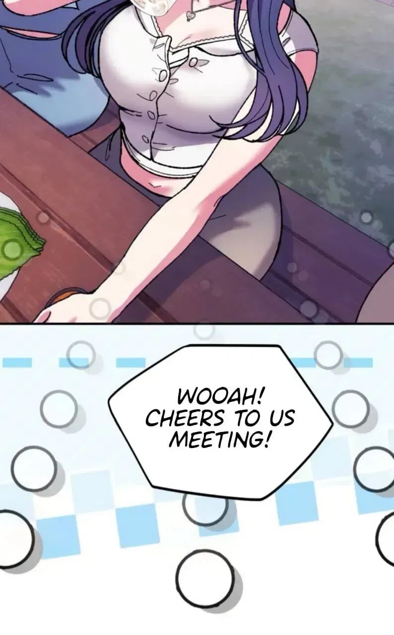 Lucky Mia! Chapter 27 – Page 127