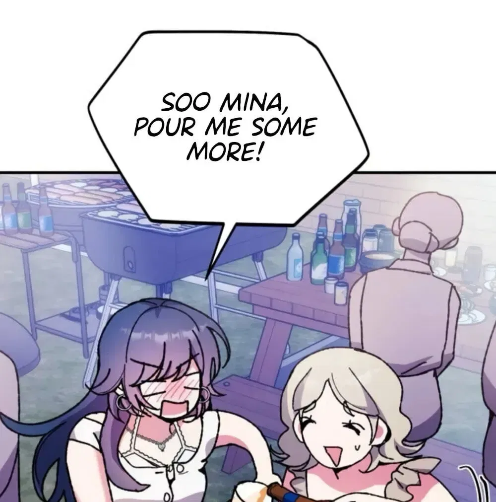 Lucky Mia! Chapter 27 – Page 130