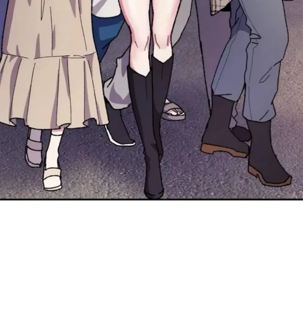 Lucky Mia! Chapter 26 – Page 10
