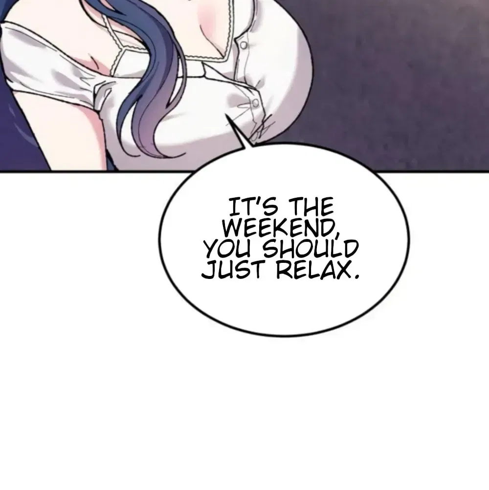 Lucky Mia! Chapter 26 – Page 16