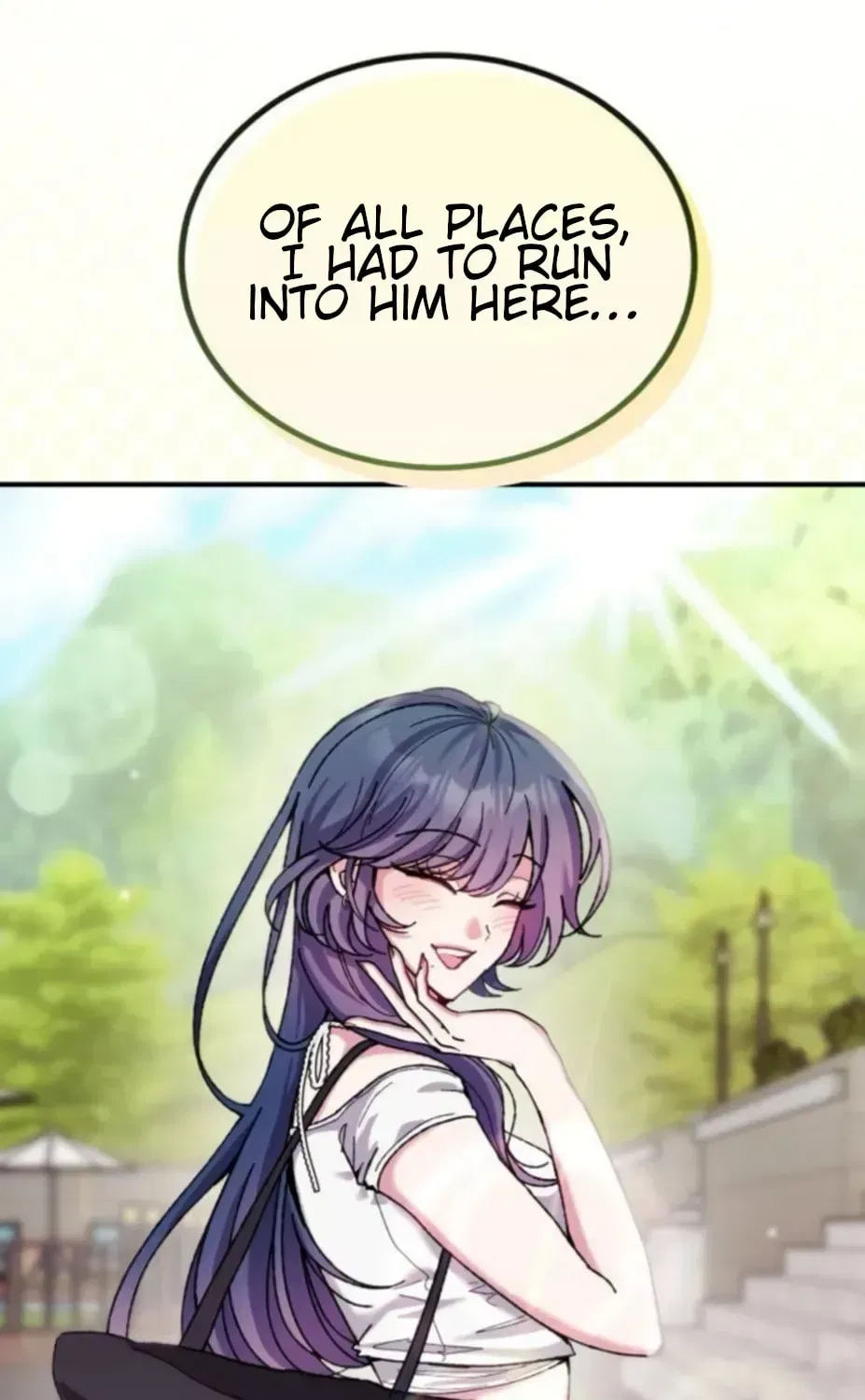 Lucky Mia! Chapter 26 – Page 21