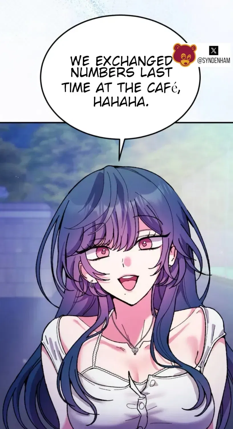 Lucky Mia! Chapter 26 – Page 74