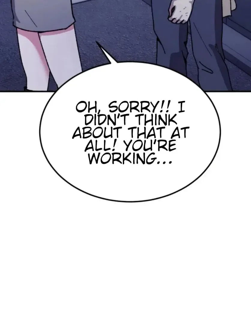 Lucky Mia! Chapter 26 – Page 85