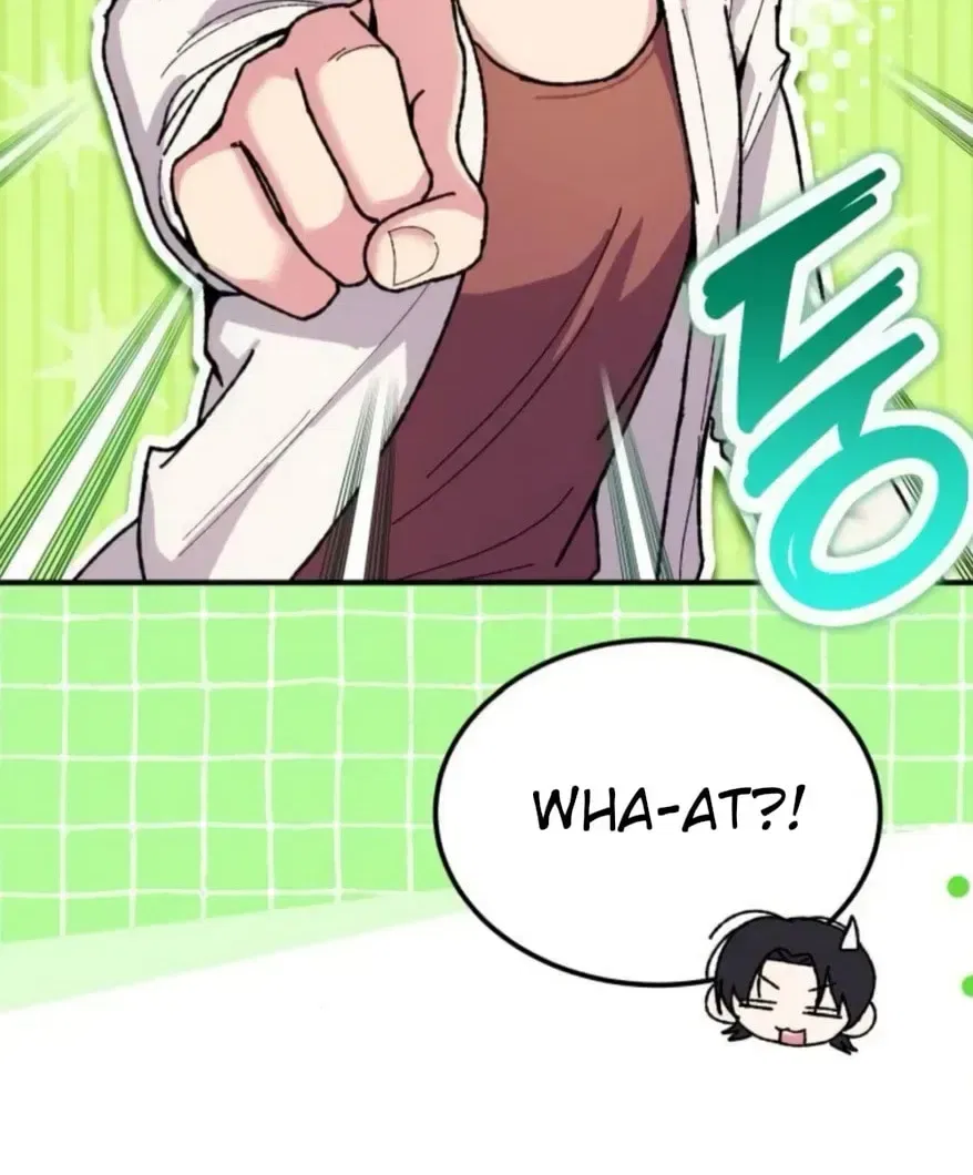 Lucky Mia! Chapter 26 – Page 111