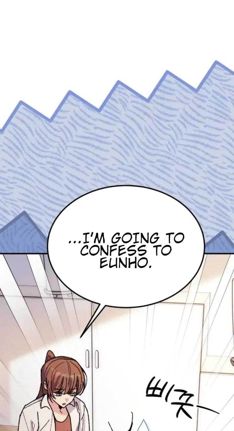 Lucky Mia! Chapter 26 – Page 117