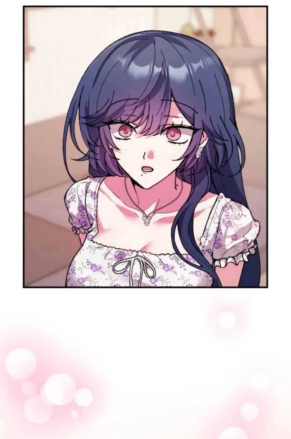 Lucky Mia! Chapter 25 – Page 7