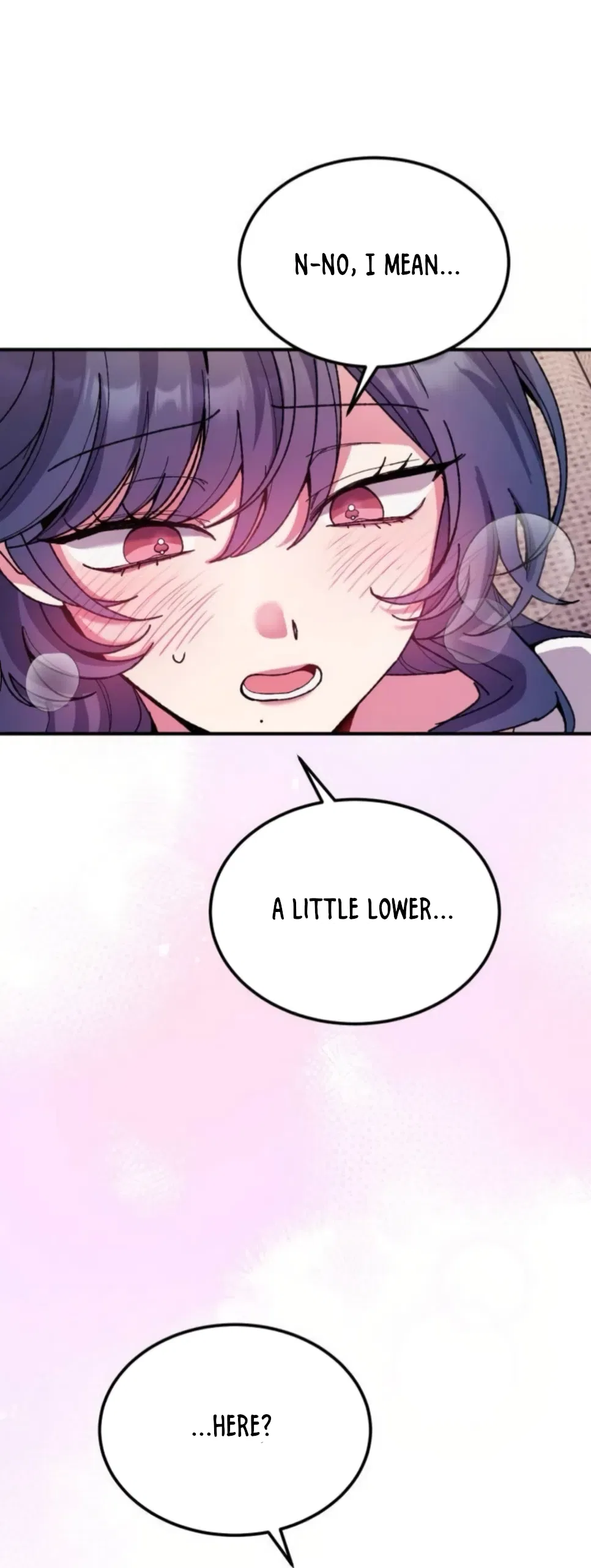 Lucky Mia! Chapter 24 – Page 8